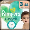 Pampers Pleje & Hygiejne-Harmonie Bleer Str. 3 6-10kg 28-pak