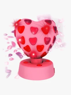Børnefødselsdag|PartyFunLights Diskolampe Hjerte