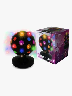 Børnefødselsdag|PartyFunLights Diskolampe