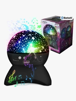 Elektronik & Media|PartyFunLights Højttaler & Party Lampe