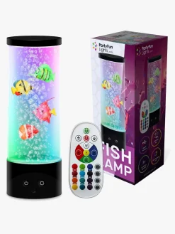 Lamper & Belysning|PartyFunLights Lampe Fisk