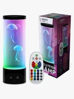 Børn PartyFunLights Lamper & Belysning-Lampe Vandmand