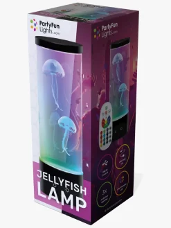 Børn PartyFunLights Lamper & Belysning-Lampe Vandmand