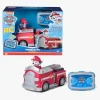 Fjernstyret|PawPatrol Paw Patrol 1:24 Fjernstyret Køretøj Marshall