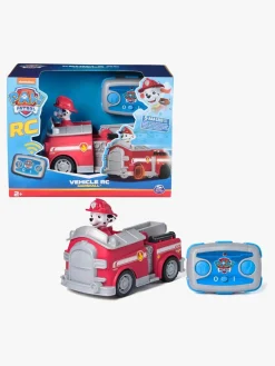 Fjernstyret|PawPatrol Paw Patrol 1:24 Fjernstyret Køretøj Marshall