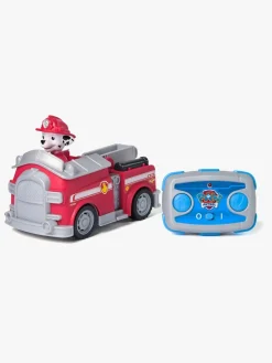 Fjernstyret|PawPatrol Paw Patrol 1:24 Fjernstyret Køretøj Marshall