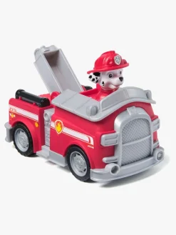 Fjernstyret|PawPatrol Paw Patrol 1:24 Fjernstyret Køretøj Marshall