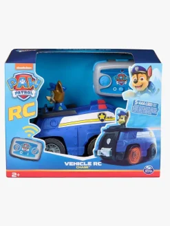 Fjernstyret|PawPatrol Paw Patrol 1:24 Fjernstyret Køretøj Chase