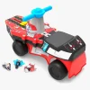 Pedal- & Gåbiler|PawPatrol Paw Patrol Air Craft Carrier Gåbil