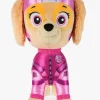 PawPatrol Dukker & Bamser-Paw Patrol Air Rescue Deluxe Bamse Skye 25cm