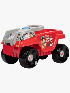 Pedal- & Gåbiler|PawPatrol Paw Patrol Aktivitetsvogn