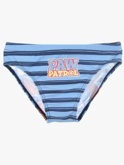 Uv & Strand|PawPatrol Paw Patrol Badebukser, Blå Blå