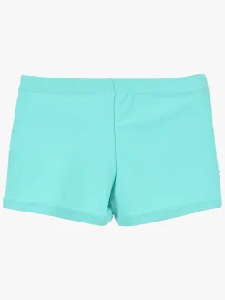 Uv & Strand|PawPatrol Paw Patrol Badeshorts, Green