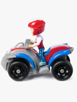 Legetøjsfigurer|PawPatrol Paw Patrol Basic Transportmiddel Ryder 2.0
