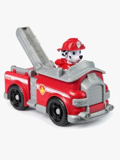 PawPatrol Legetøjsfigurer-Paw Patrol Basic Transportmiddel Marshall 2.0