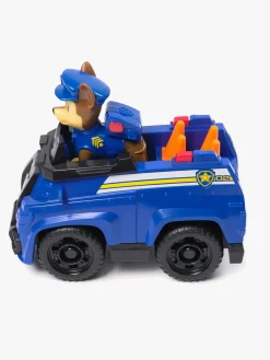 PawPatrol Legetøjsfigurer-Paw Patrol Basic Transportmiddel Chase 2.0