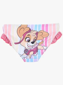 Uv & Strand|PawPatrol Paw Patrol Bikiniunderdele, Lyserød