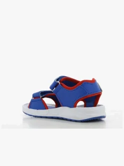 Sandaler & Klipklapper|PawPatrol Paw Patrol Blinkende Sandaler, Cobault Blue/Red
