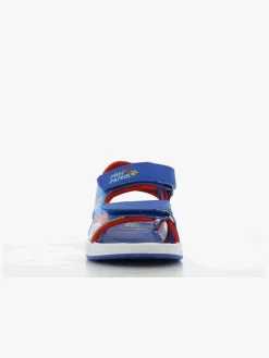 Sandaler & Klipklapper|PawPatrol Paw Patrol Blinkende Sandaler, Cobault Blue/Red