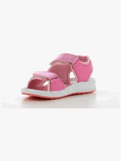 Sneakers|PawPatrol Paw Patrol Blinkende Sandaler, Fuchsia/Pink