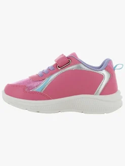 Sneakers|PawPatrol Paw Patrol Blinkende Sneakers, Fuchsia/Silver