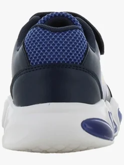 Børn PawPatrol Sneakers-Paw Patrol Blinkende Sneakers, Navy/Dark Blue