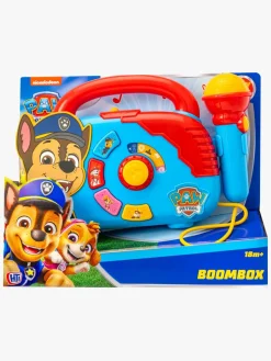 Elektronik & Media|PawPatrol Paw Patrol Boombox Chase