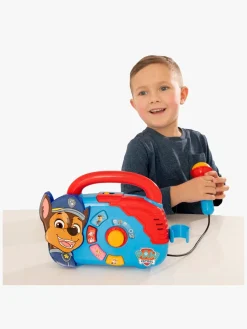 Elektronik & Media|PawPatrol Paw Patrol Boombox Chase