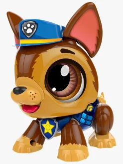 Interaktivt Legetøj|PawPatrol Paw Patrol Build A Bot Interaktiv Hund Chase Flerfarvet
