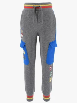 Underdele|PawPatrol Paw Patrol Bukser, Grå Grå