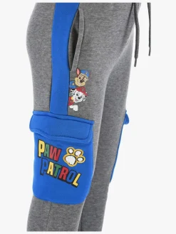 Underdele|PawPatrol Paw Patrol Bukser, Grå Grå