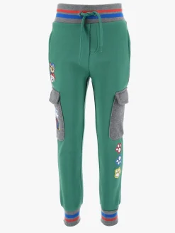 Underdele|PawPatrol Paw Patrol Bukser, Grønne Grøn