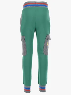 Underdele|PawPatrol Paw Patrol Bukser, Grønne Grøn