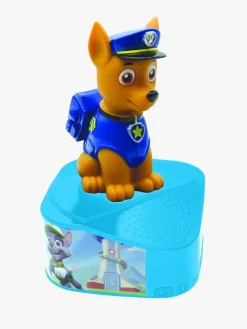 PawPatrol Elektronik & Media-Paw Patrol Chase Bluetooth-højtaler