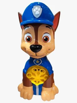 Udelegetøj|PawPatrol Paw Patrol Chase Sæbeboblemaskine