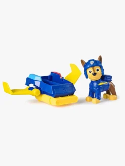 Legetøjsfigurer|PawPatrol Paw Patrol Core Action Pup Figur Chase