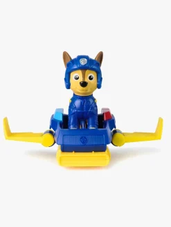 Legetøjsfigurer|PawPatrol Paw Patrol Core Action Pup Figur Chase
