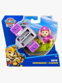 Legetøjsbiler & -Fartøjer|PawPatrol Paw Patrol Core Action Pup Figur Skye