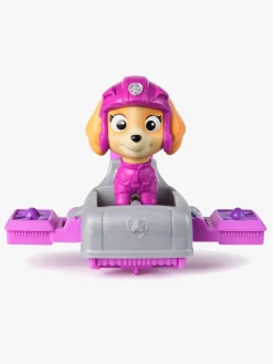 Legetøjsbiler & -Fartøjer|PawPatrol Paw Patrol Core Action Pup Figur Skye