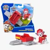 Legetøjsfigurer|PawPatrol Paw Patrol Core Action Pup Figur Marshall