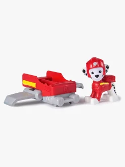 Legetøjsfigurer|PawPatrol Paw Patrol Core Action Pup Figur Marshall