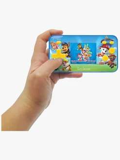 Elektronik & Media|PawPatrol Paw Patrol Cyber Arcade Konsol