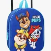 Tasker|PawPatrol Paw Patrol 3D Trolley Rygsæk Another Dimension, Blå