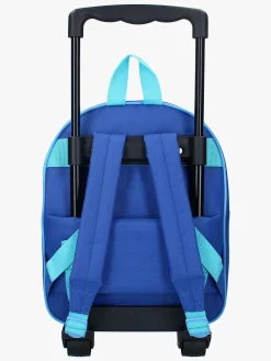 Tasker|PawPatrol Paw Patrol 3D Trolley Rygsæk Another Dimension, Blå