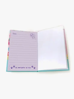 Kreativt Legetøj|PawPatrol Paw Patrol Dagbog med Klistermærker