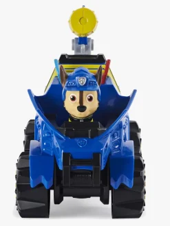 PawPatrol Legetøjsfigurer-Paw Patrol Dino Rescue Køretøj  m. Figur Chase