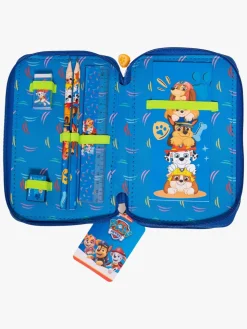 Kreativt Legetøj|PawPatrol Paw Patrol Dobbelt Penalhus