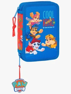 Kreativt Legetøj|PawPatrol Paw Patrol Dobbelt Penalhus, Cool