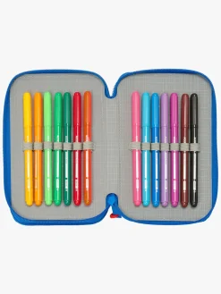 Kreativt Legetøj|PawPatrol Paw Patrol Dobbelt Penalhus, Cool