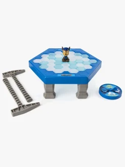 Spil & Puslespil|PawPatrol Paw Patrol Don't Drop Chase Spil